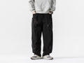 Pantalon Urbain Contemporain #1735