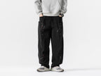 Pantalon Urbain Contemporain #1735