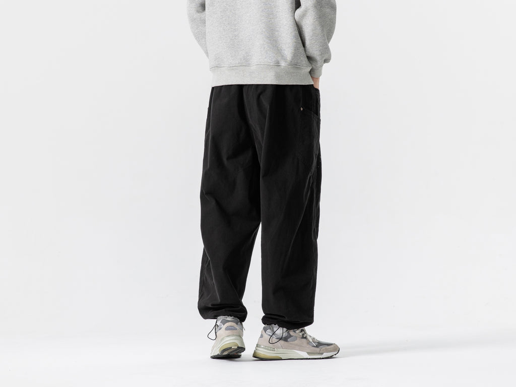 Pantalon Urbain Contemporain #1735