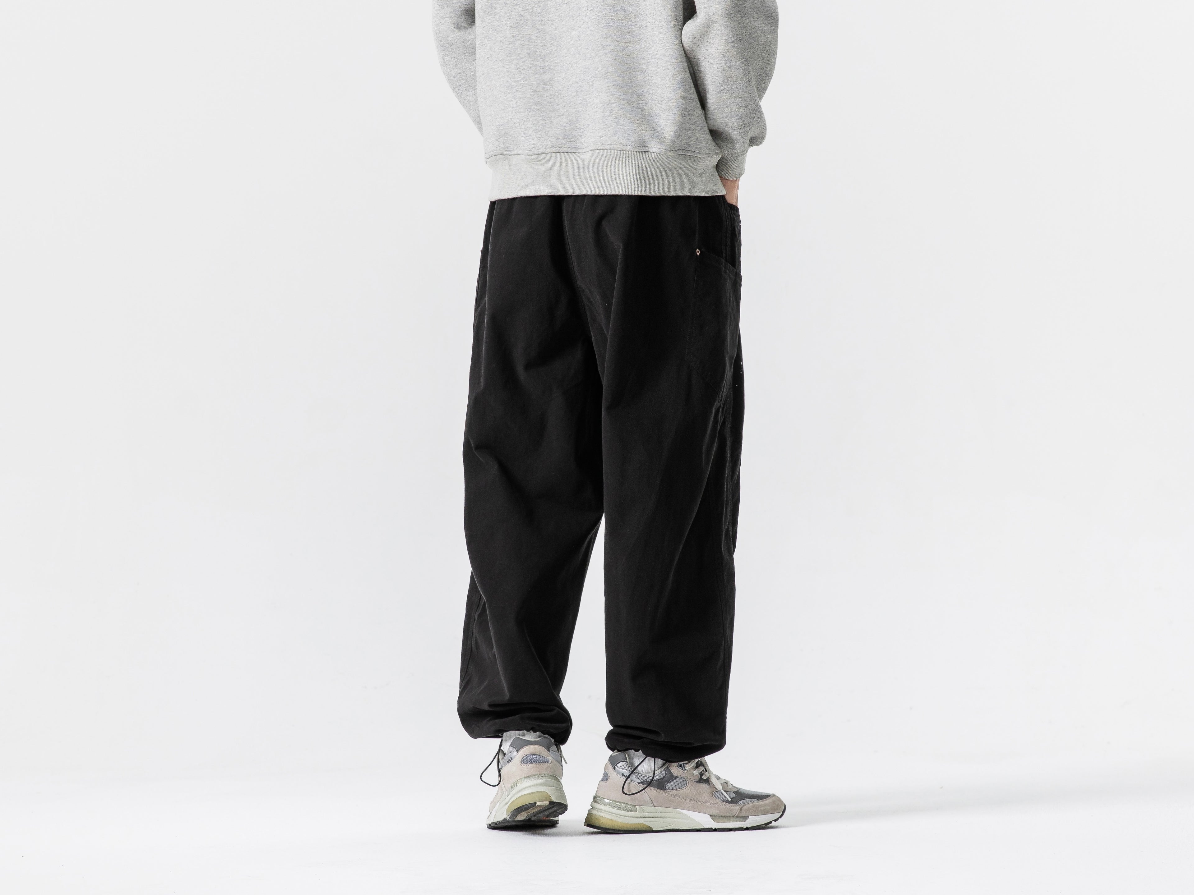 Pantalon Urbain Contemporain #1735