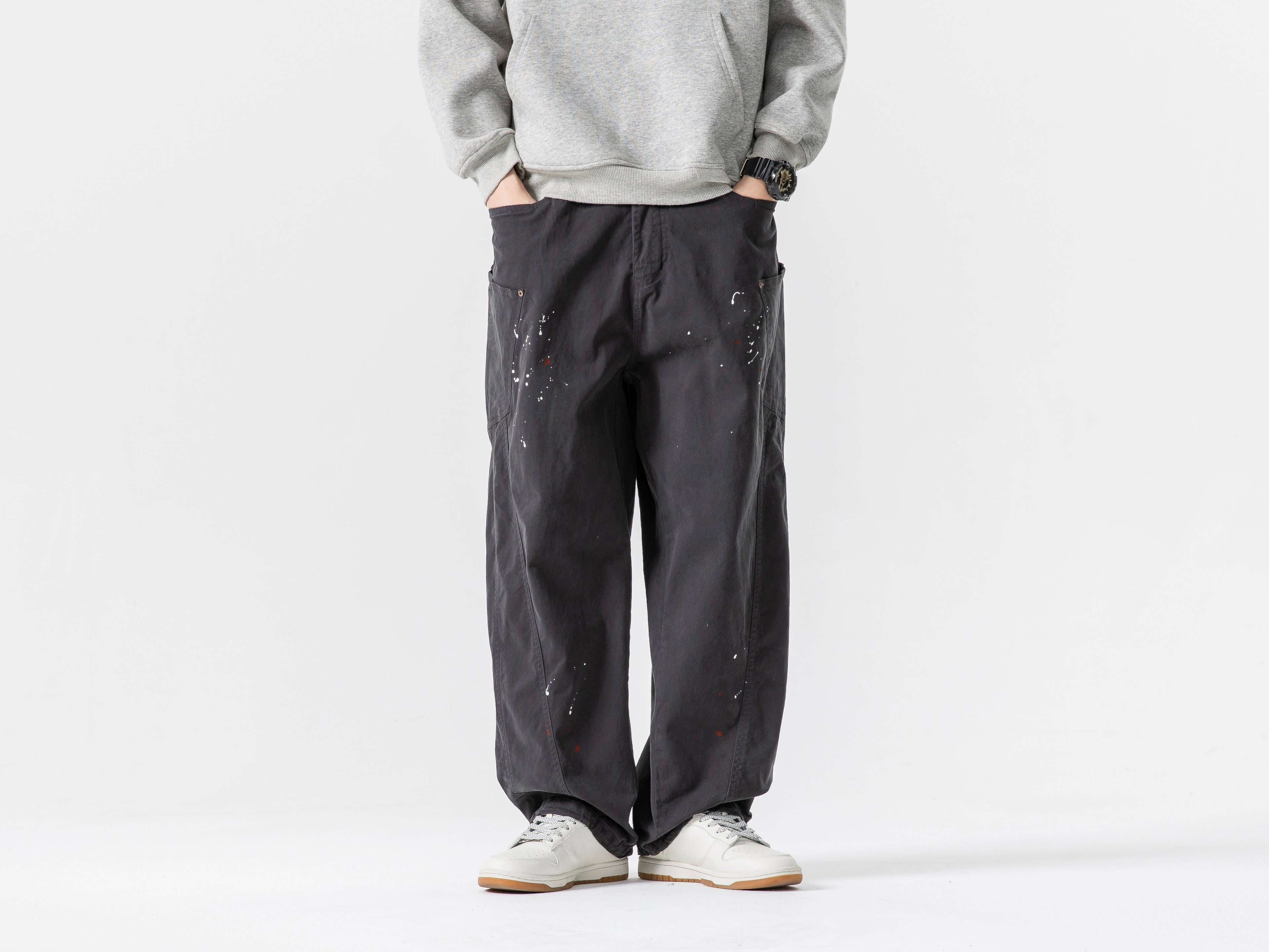Contemporary Urban Pants #1735