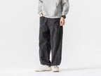 Pantalon Urbain Contemporain #1735