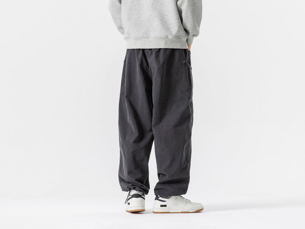 Pantalon Urbain Contemporain #1735