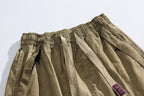 Pantalon Streetwear Vintage Ample #1732