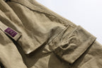 Pantalon Streetwear Vintage Ample #1732