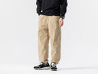 Pantalon Urbain Contemporain #1735