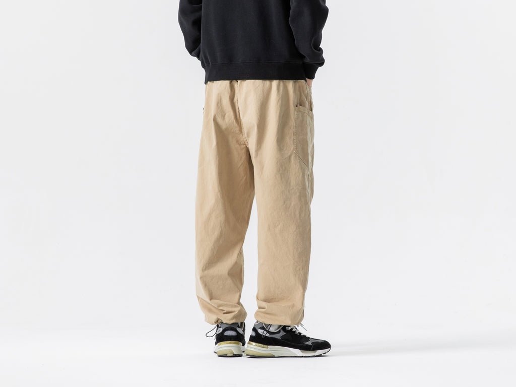 Pantalon Urbain Contemporain #1735