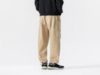 Pantalon Urbain Contemporain #1735