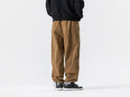 Pantalon Urbain Contemporain #1735