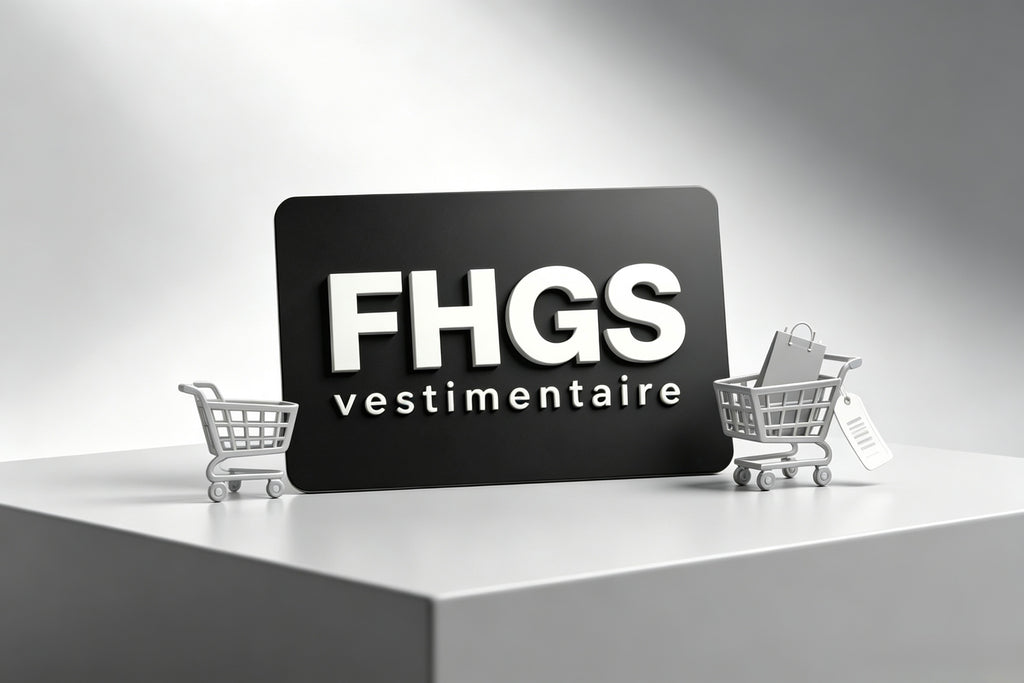 FHGS Vestimentaire Gift Card