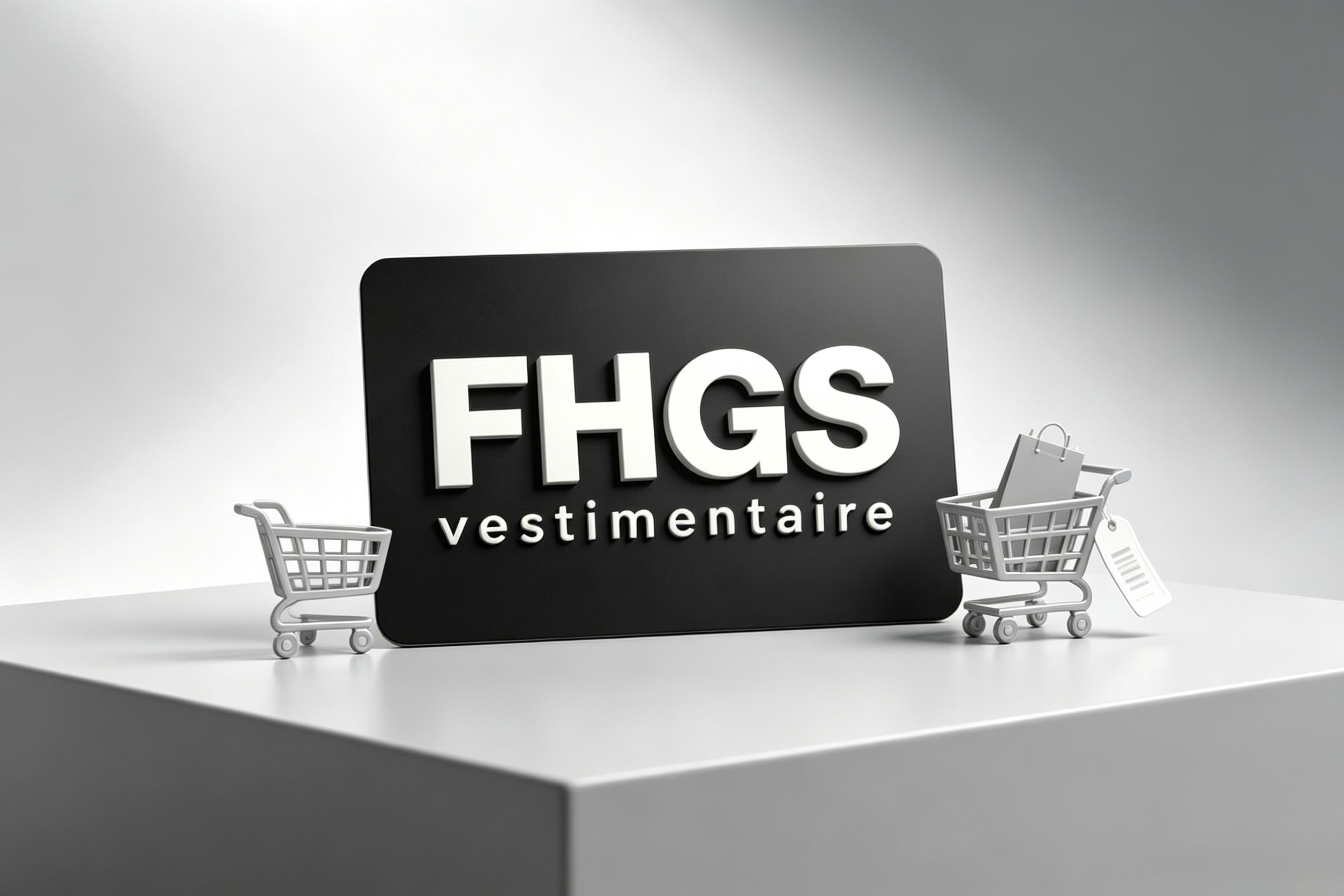 FHGS Vestimentaire Gift Card