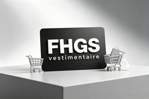 FHGS Vestimentaire Gift Card