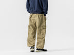 Pantalon Streetwear Vintage Ample #1732