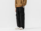 Pantalon Streetwear Vintage Ample #1732