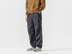 Relaxed Wide Cargo Pants #1737