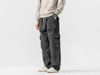 Pantalon Streetwear Vintage Ample #1732
