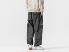 Pantalon Streetwear Vintage Ample #1732