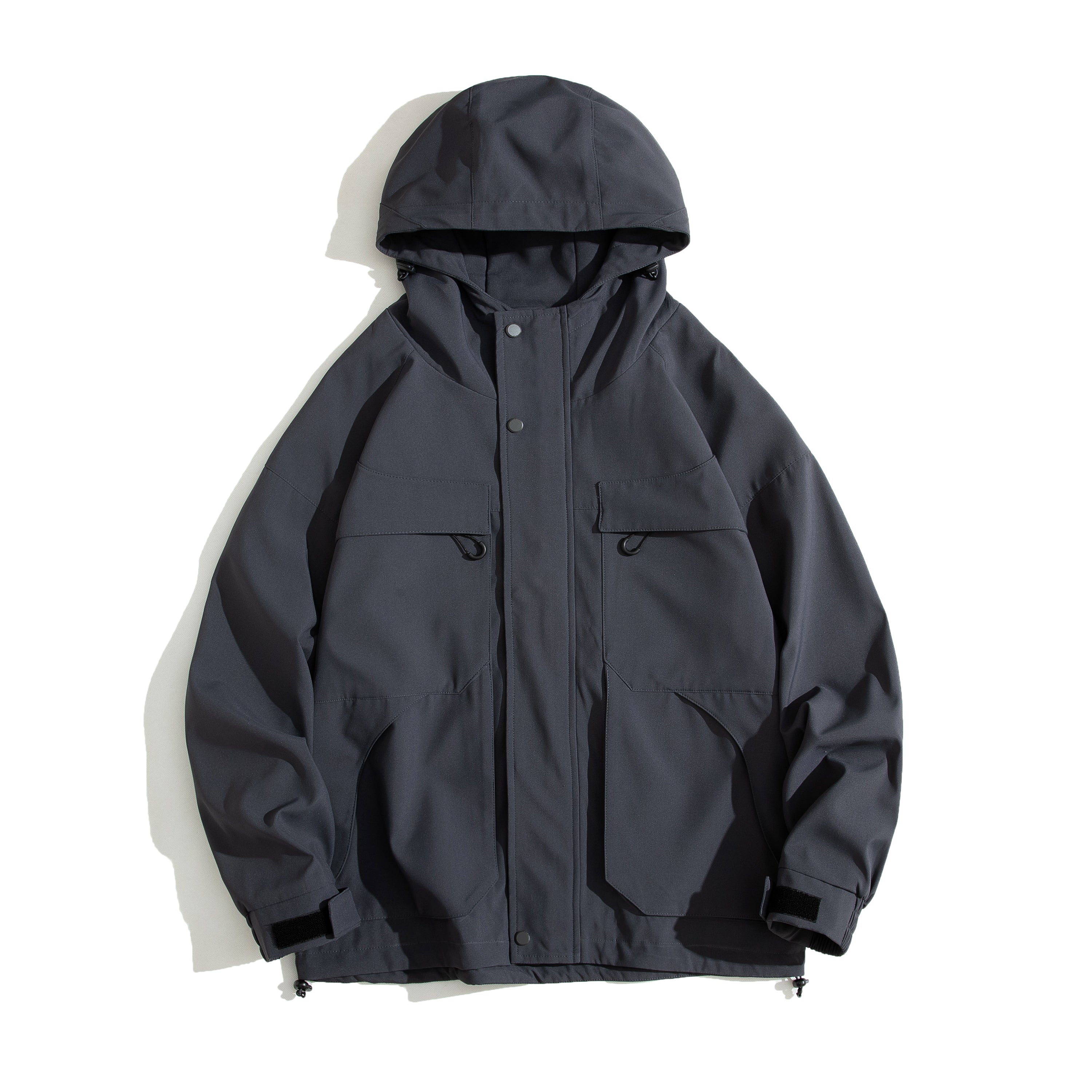 Outdoor Hiking & Climbing Jacket #1912
