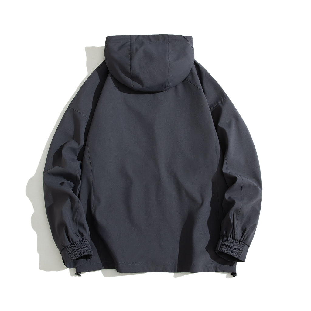 Outdoor Hiking & Climbing Jacket #1912