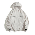 Outdoor Hiking & Climbing Jacket #1912
