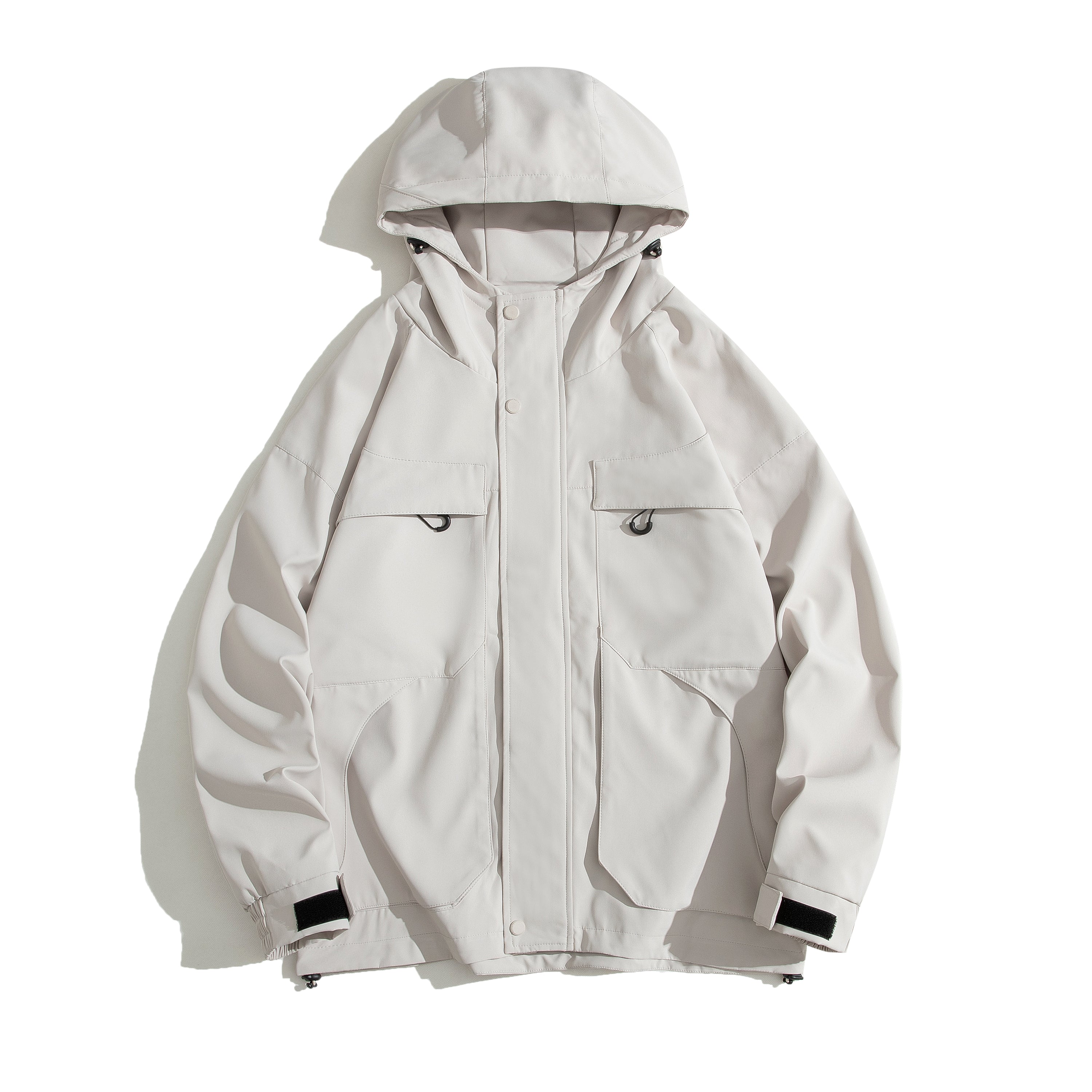 Outdoor Hiking & Climbing Jacket #1912
