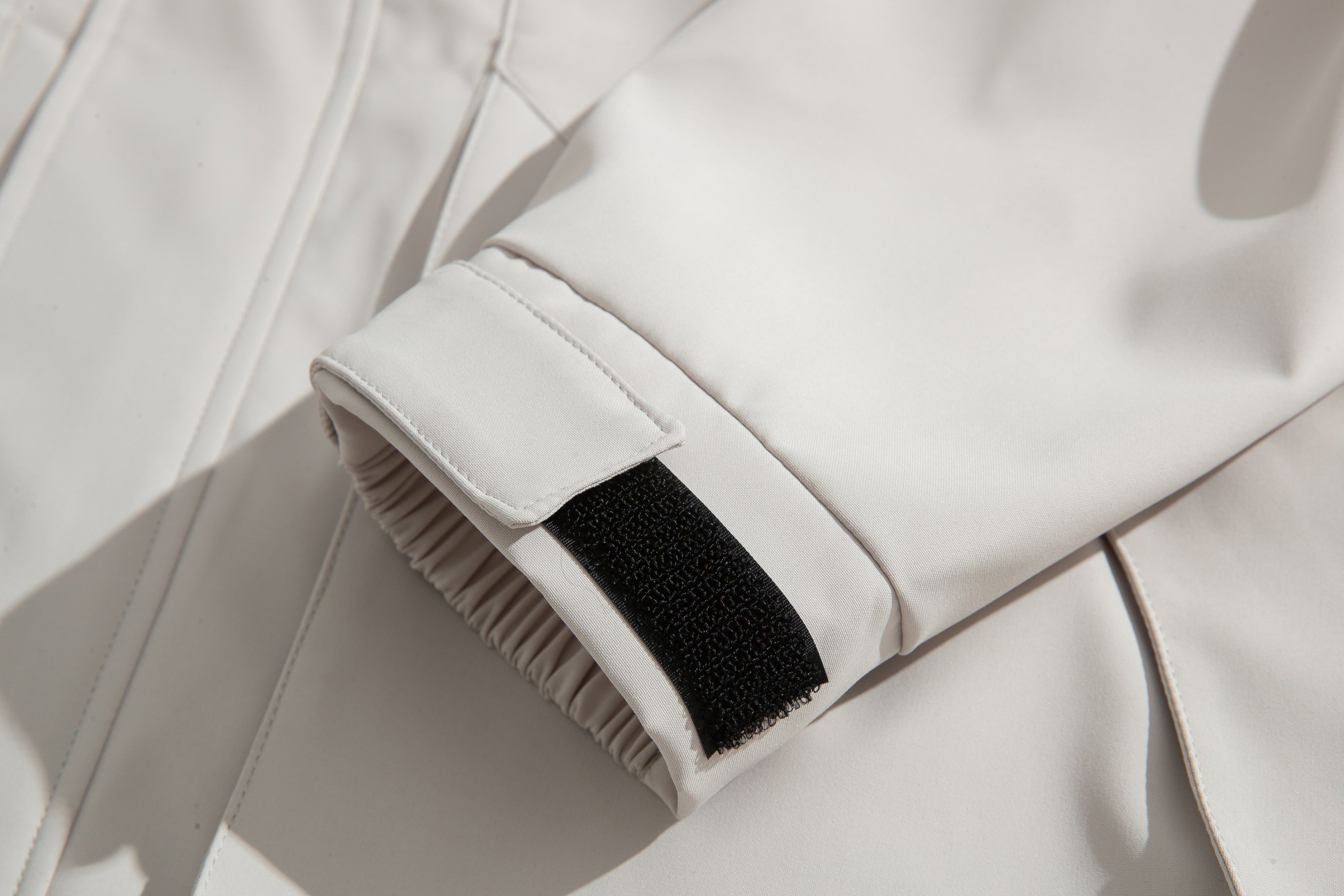 Outdoor Hiking & Climbing Jacket #1912