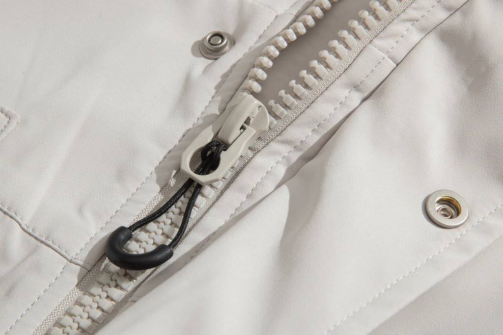 Outdoor Hiking & Climbing Jacket #1912