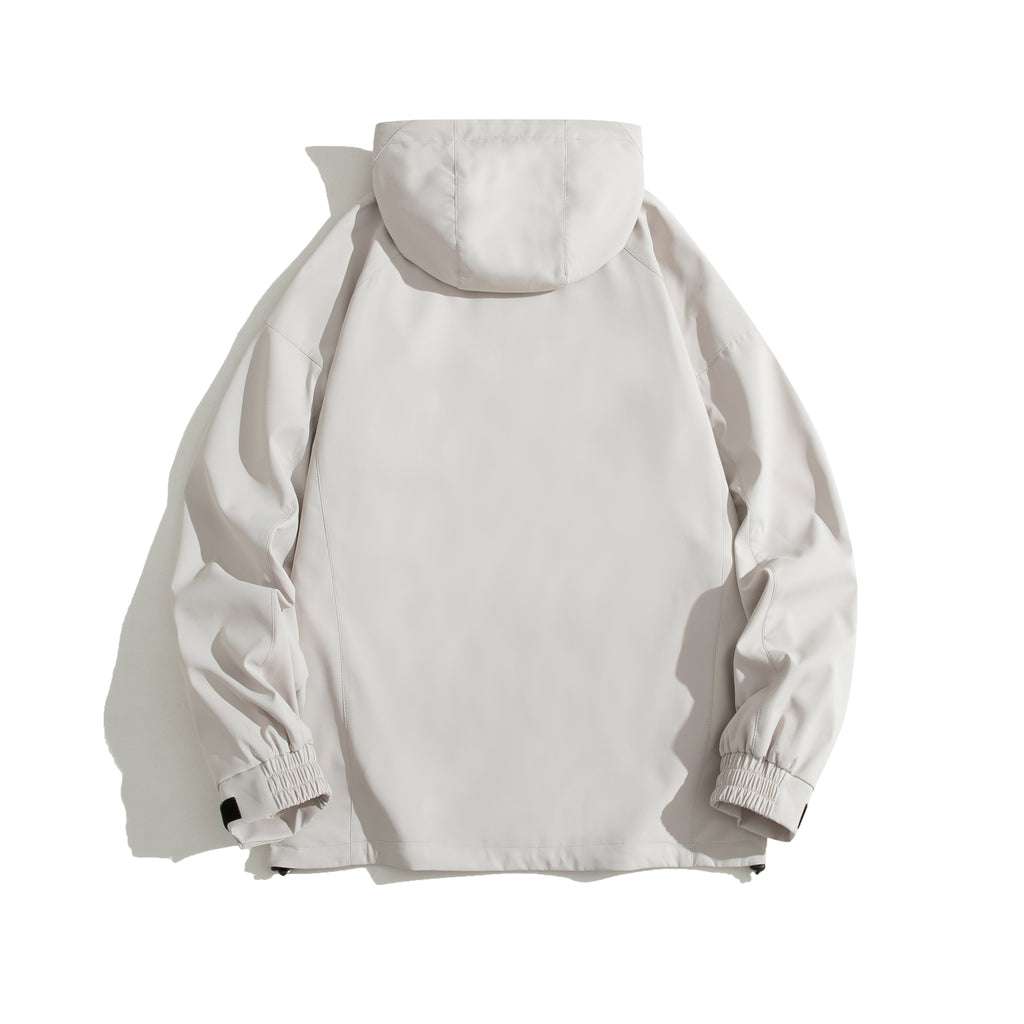 Outdoor Hiking & Climbing Jacket #1912