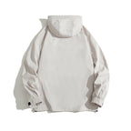 Outdoor Hiking & Climbing Jacket #1912