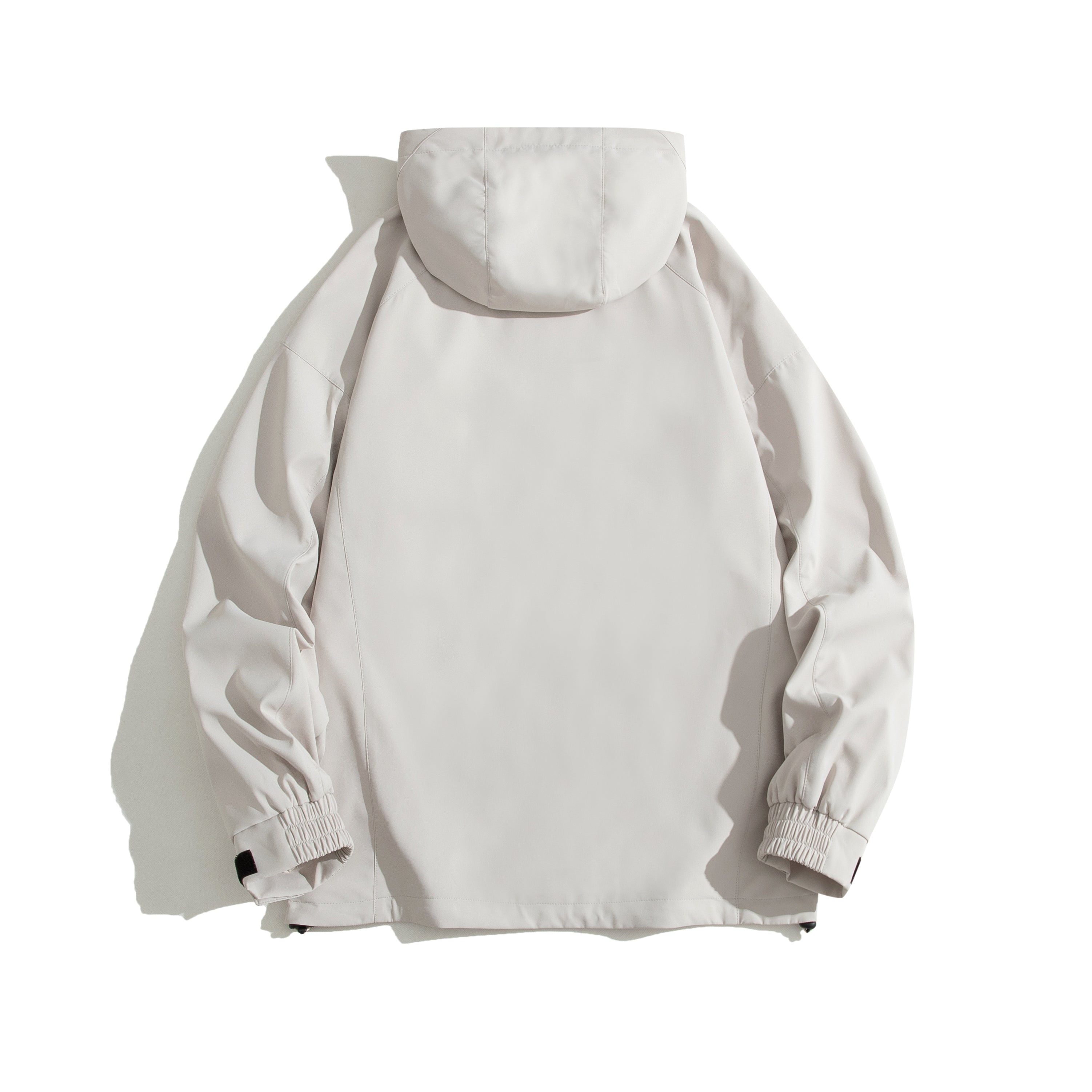 Outdoor Hiking & Climbing Jacket #1912