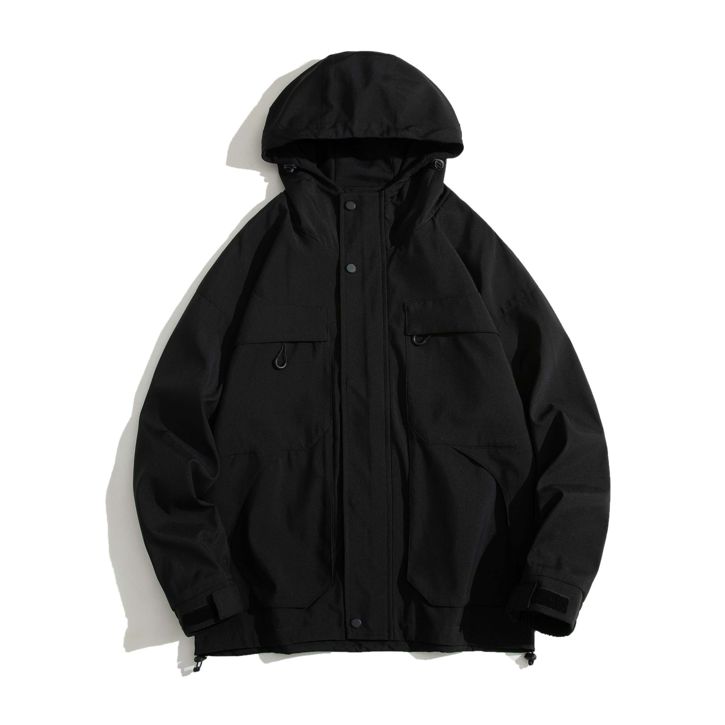 Outdoor Hiking & Climbing Jacket #1912