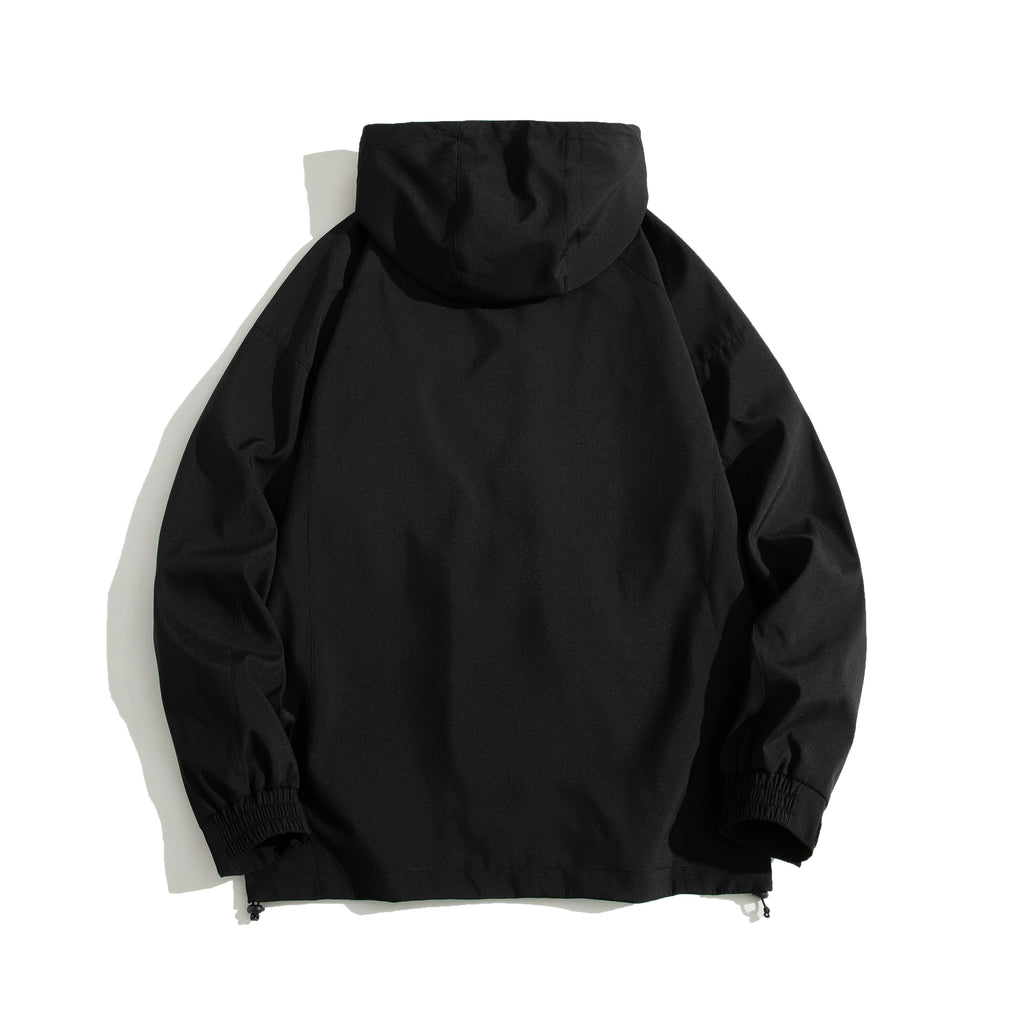 Outdoor Hiking & Climbing Jacket #1912