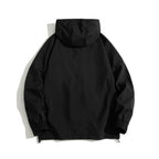 Outdoor Hiking & Climbing Jacket #1912
