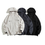 Outdoor Hiking & Climbing Jacket #1912