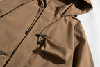 Veste d'aventure de montagne pour l'extérieur n°1913