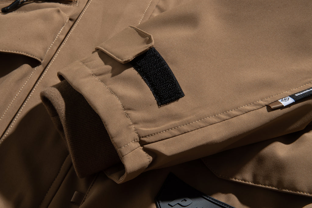 Veste d'aventure de montagne pour l'extérieur n°1913