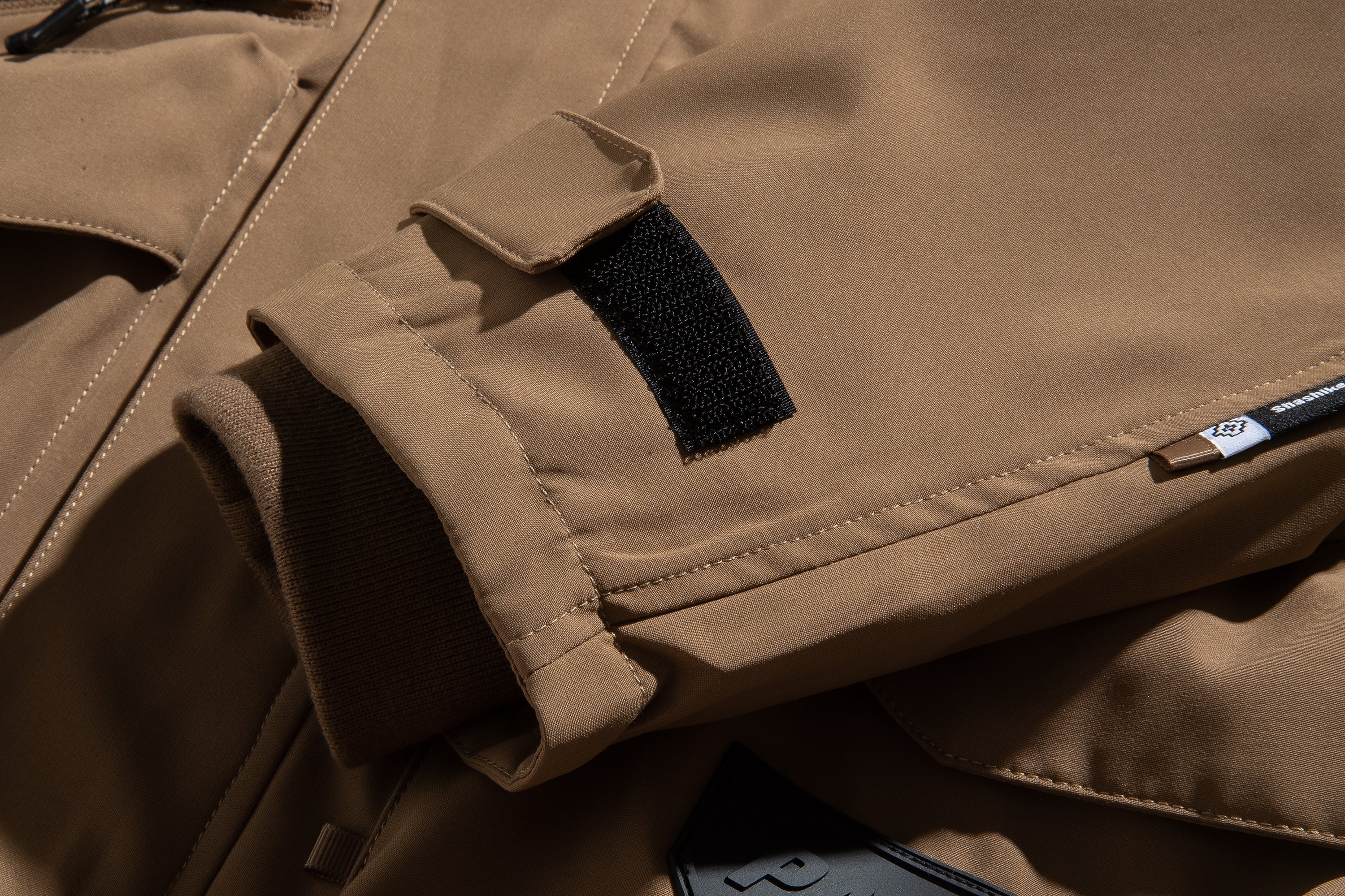 Veste d'aventure de montagne pour l'extérieur n°1913