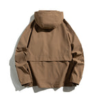 Veste d'aventure de montagne pour l'extérieur n°1913