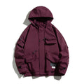 Veste d'aventure de montagne pour l'extérieur n°1913
