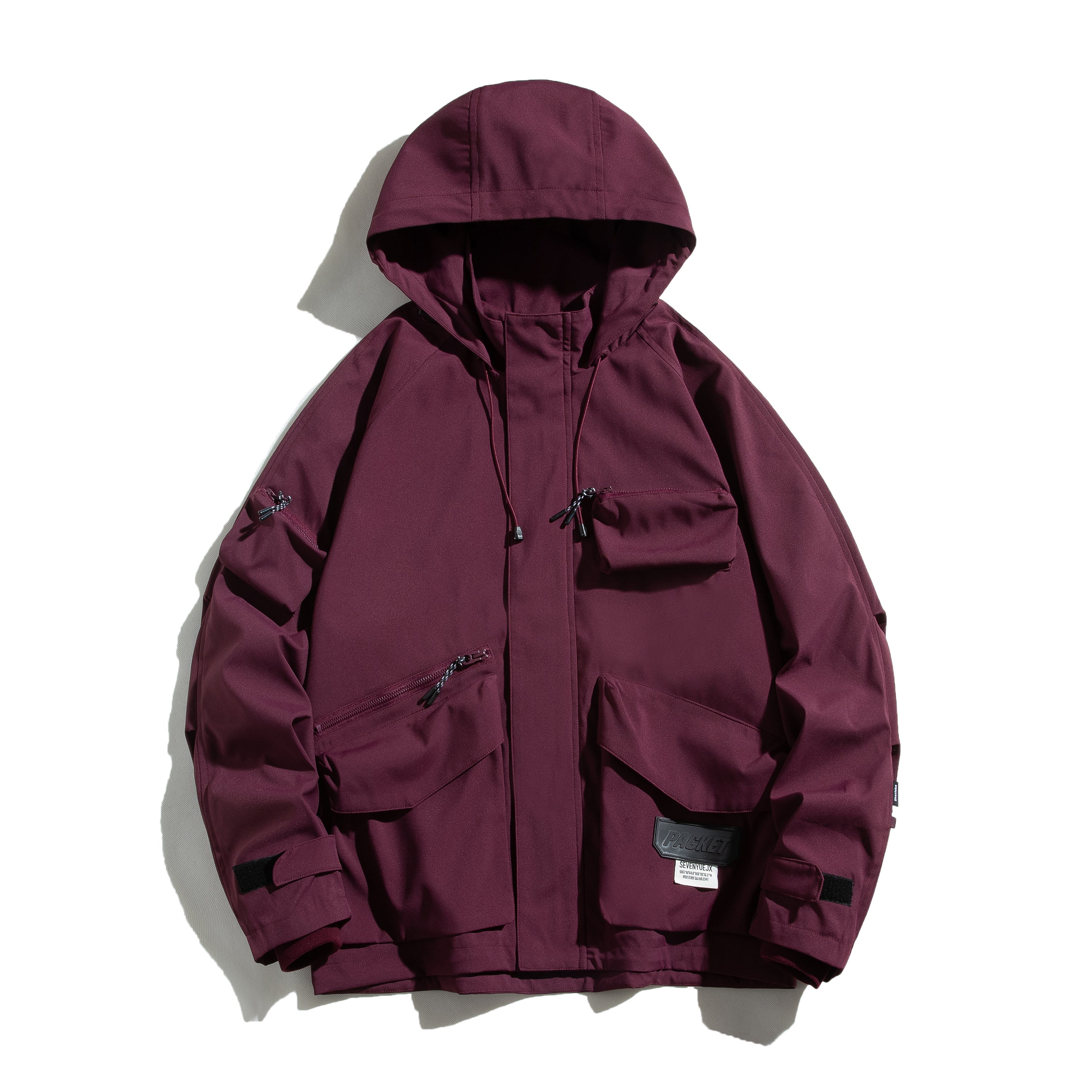 Veste d'aventure de montagne pour l'extérieur n°1913
