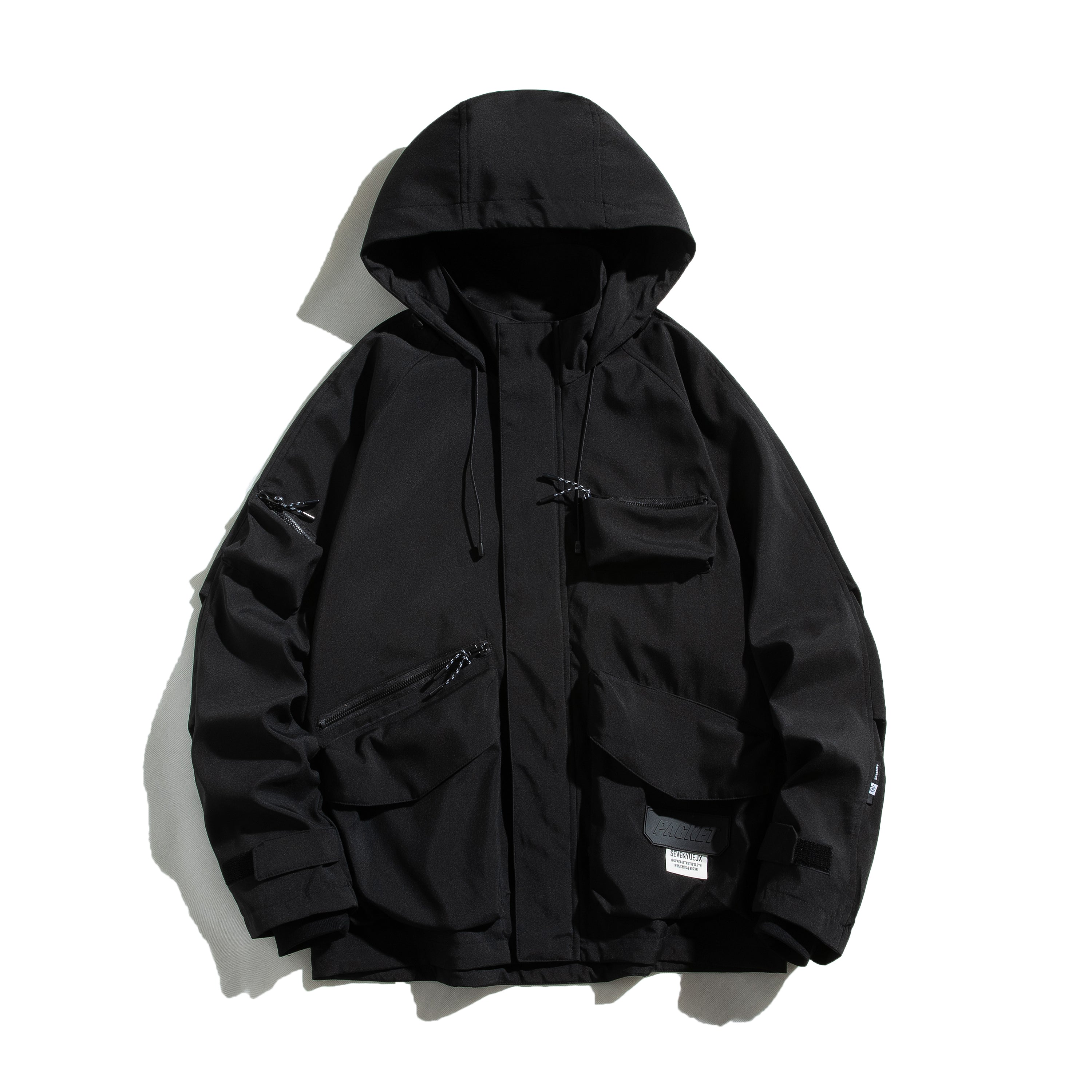 Outdoor Mountain Adventure Jacket #1913