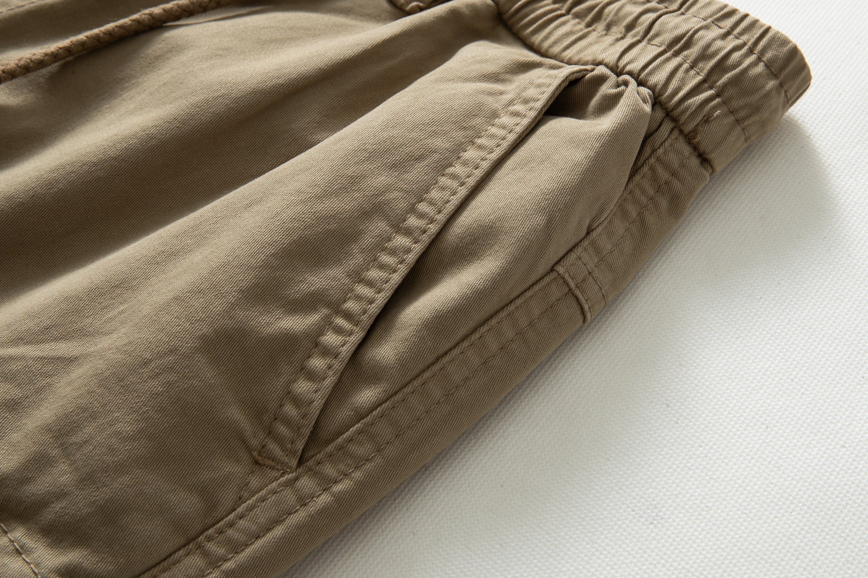 Streetwear Loose-Fit Casual Pants #2210