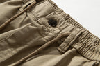 Streetwear Loose-Fit Casual Pants #2210