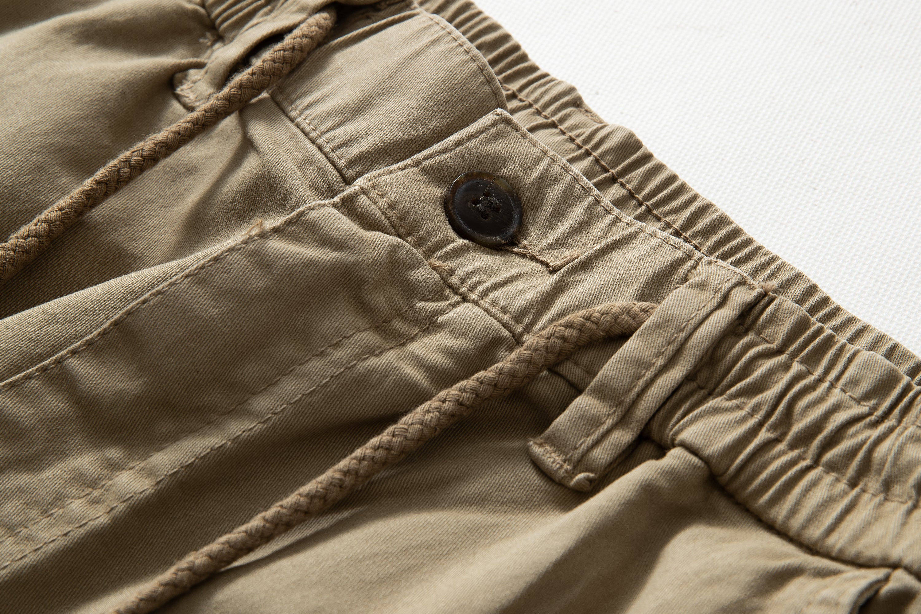 Streetwear Loose-Fit Casual Pants #2210