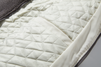 Thick Warm Fleece-Lined Jacket #1906