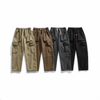 Pantalon Streetwear Vintage Ample #1732