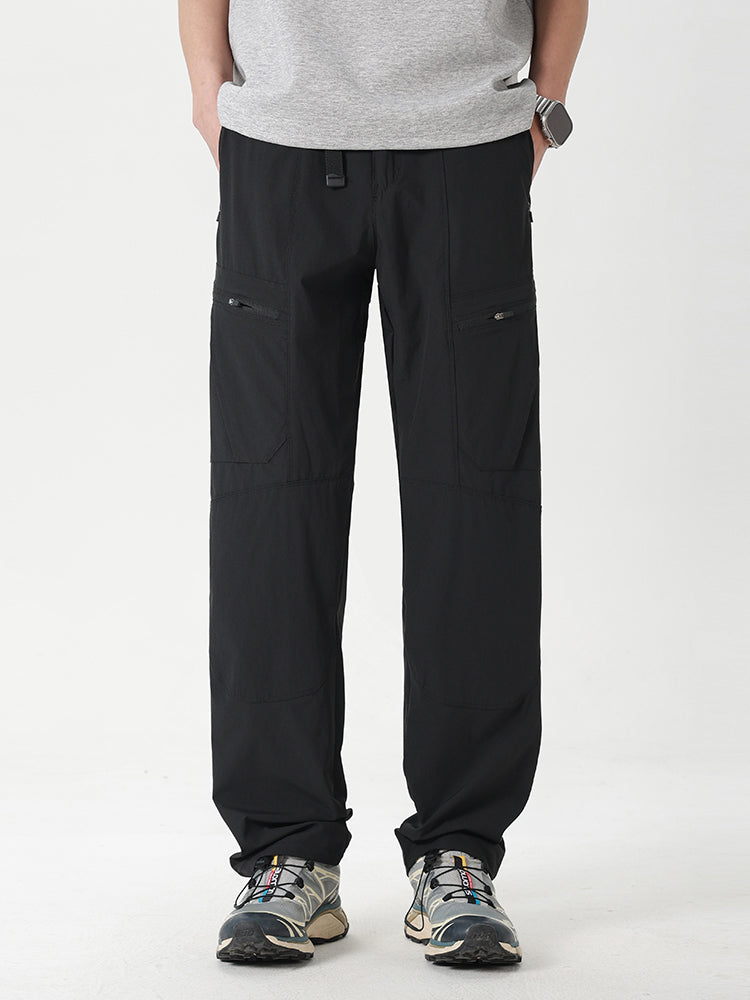 Pantalon de survêtement imperméable d'extérieur #1819