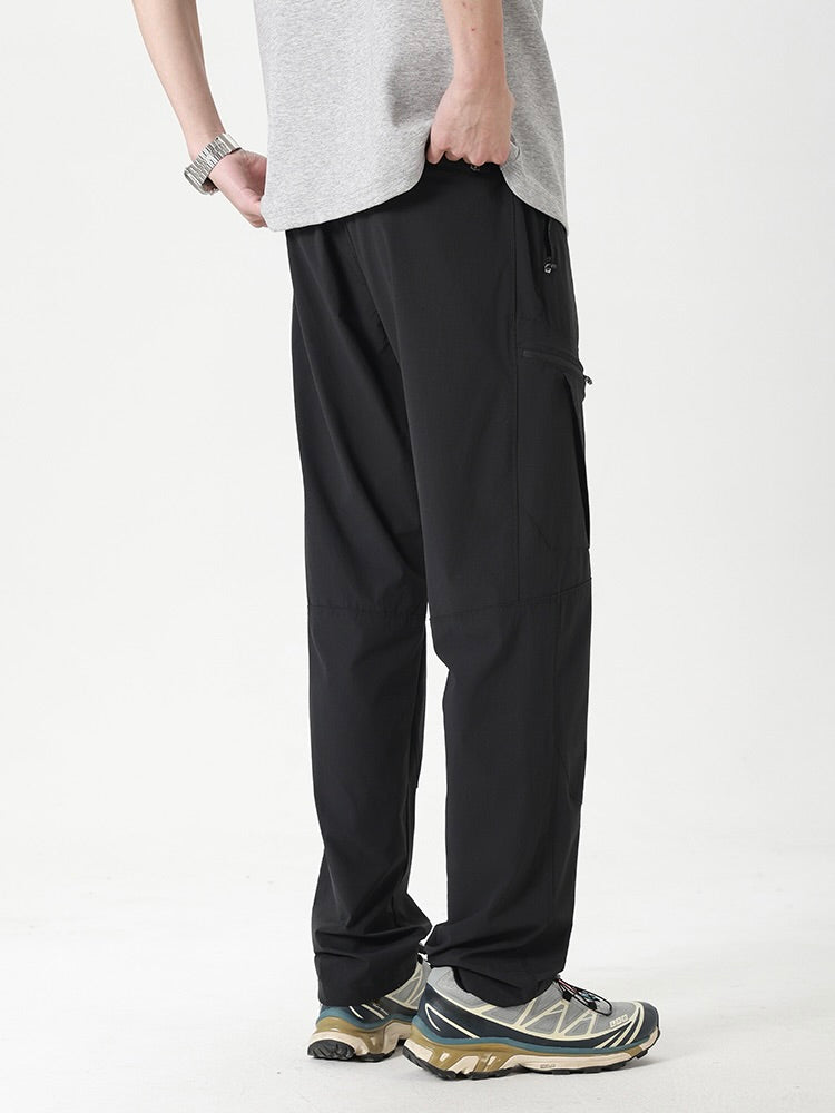 Waterproof Outdoor Motion Pants #1819