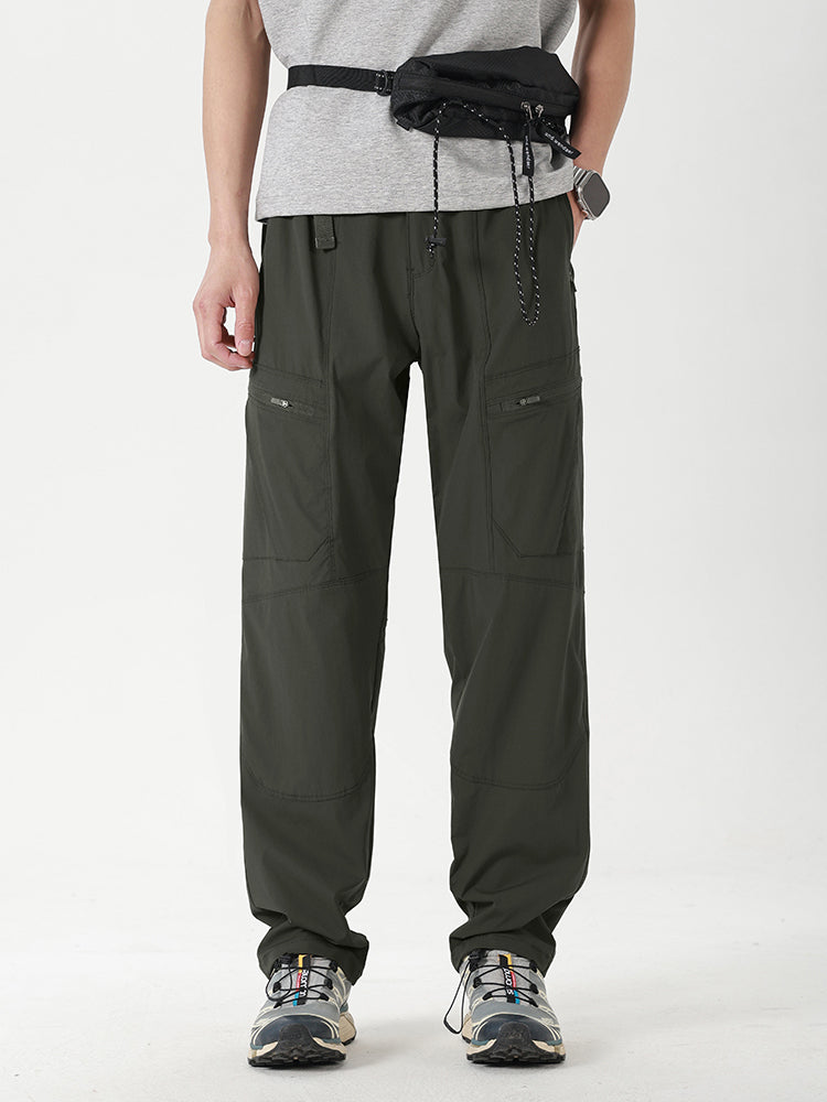 Pantalon de survêtement imperméable d'extérieur #1819