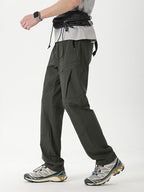 Waterproof Outdoor Motion Pants #1819